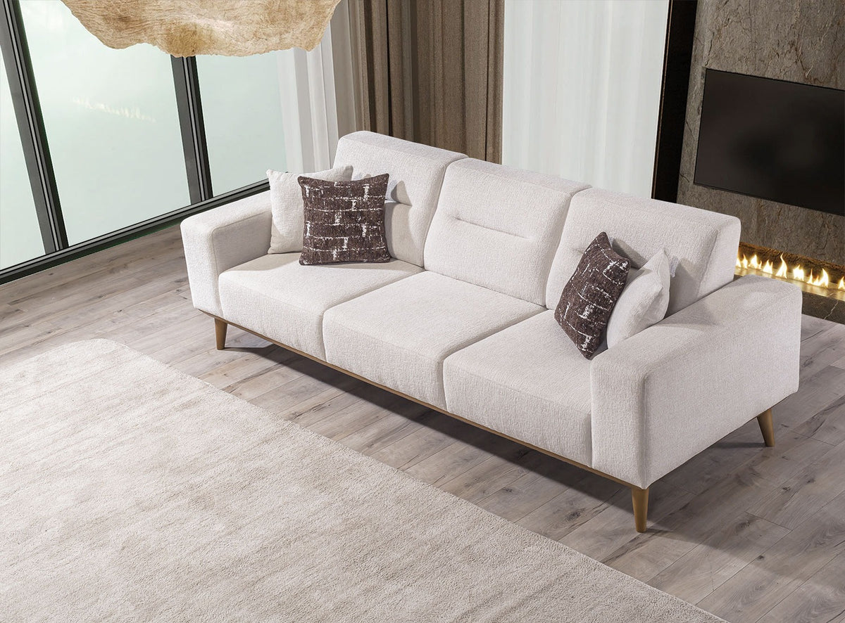 OPERA-F 4-Sits Soffa