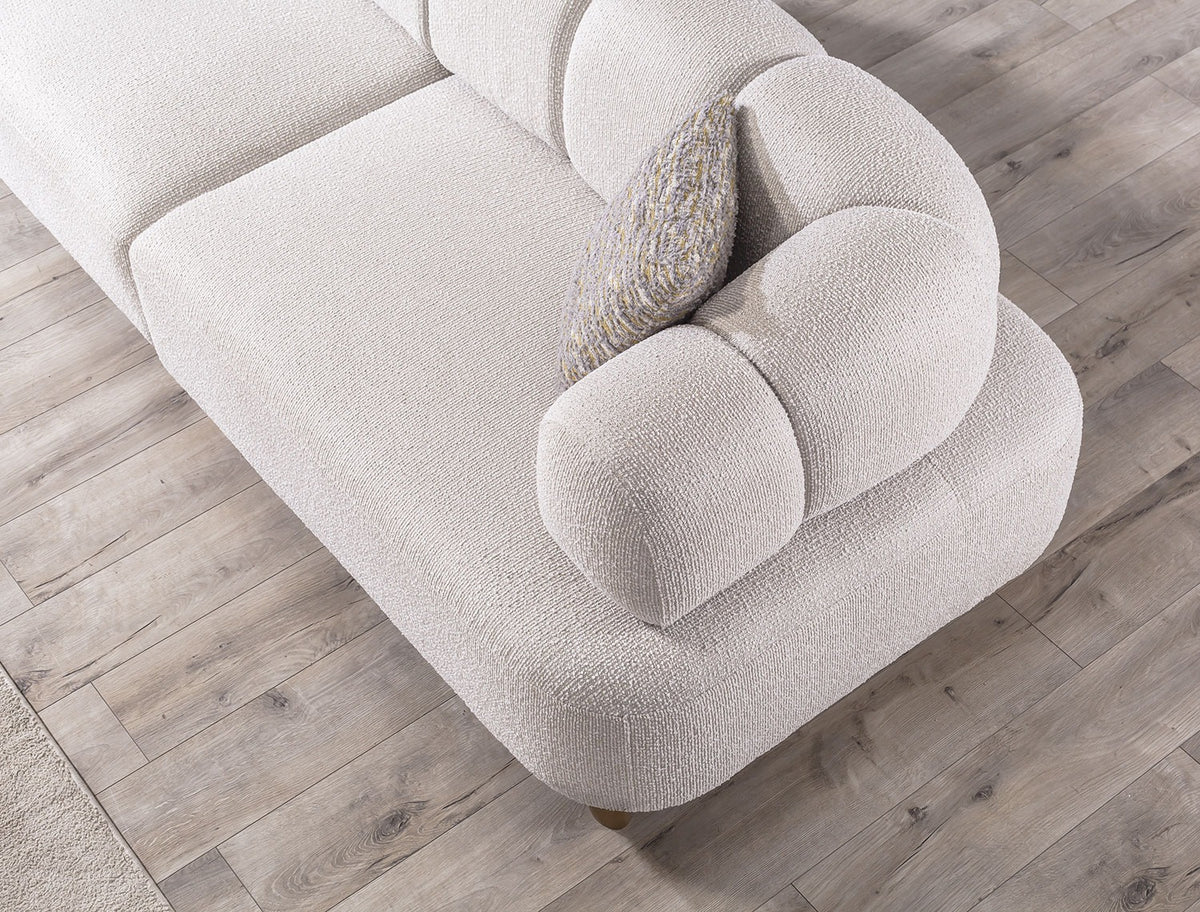 AVVA-B 3-Sits Soffa