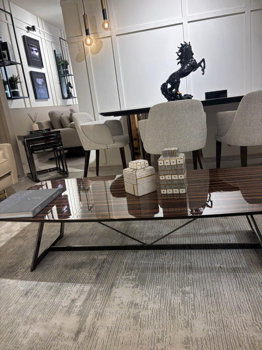 Elegant Soffbord – Line Furniture