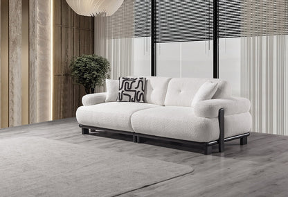 PANDA-G 3-Sits Soffa
