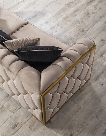 💥Orion Soffgrupp ⏳ Luxury Edition | Endast 2 kvar - Albimo