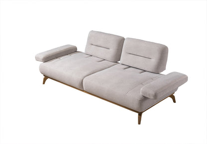 META-C 3-Sits Soffa