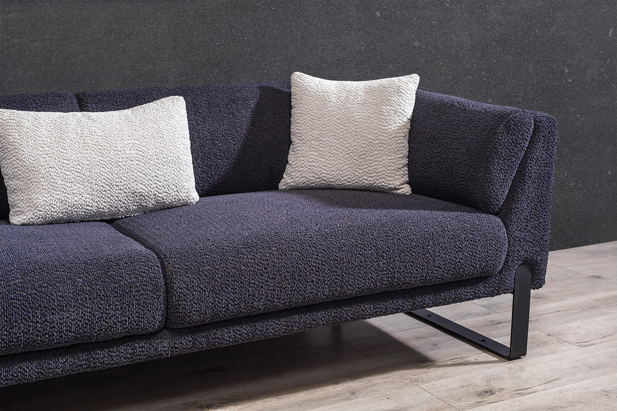 SAVANA-B 3-Sits Soffa