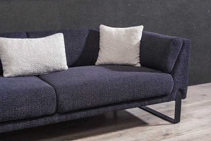 SAVANA-B 3-Sits Soffa