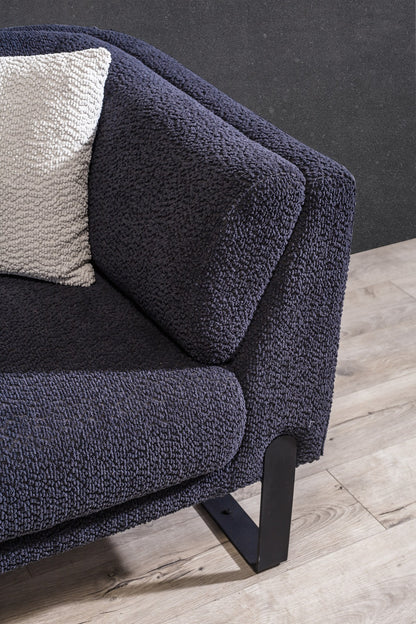 SAVANA-B 3-Sits Soffa