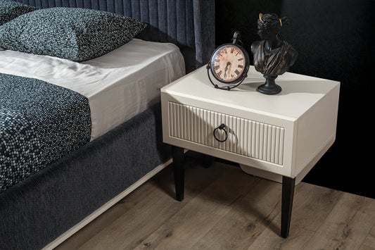 SAVANA Sängbord 2 st