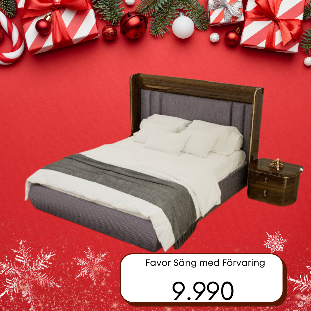 مجموعة غرفة نوم فافور