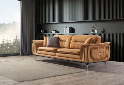 VERONA-B 3-Sits Soffa