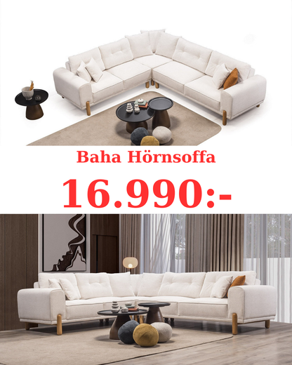 Baha Hörnsoffa