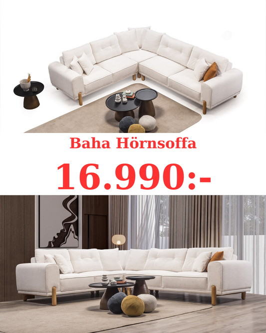 Baha Hörnsoffa