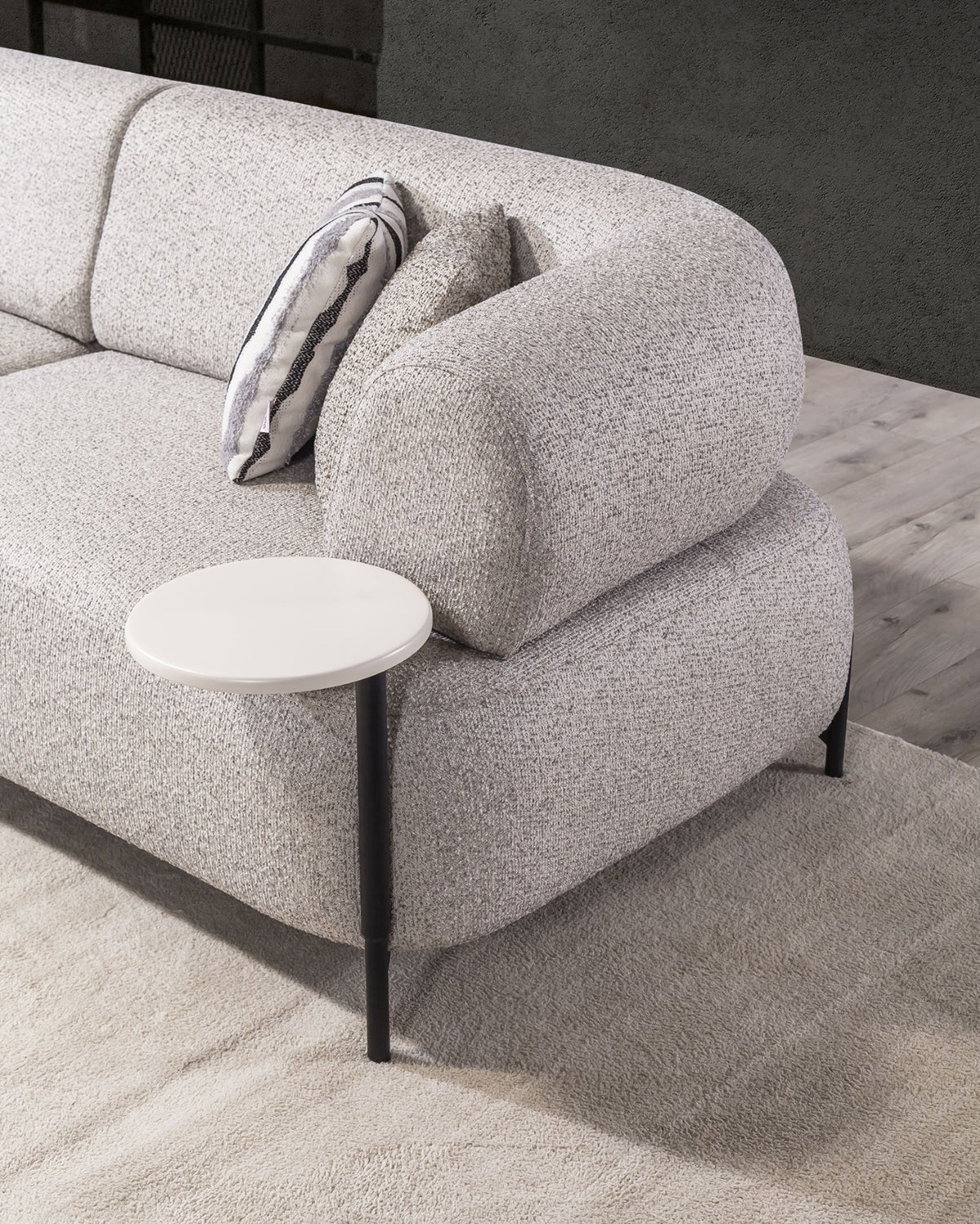ARONYA-A 3-Sits Soffa