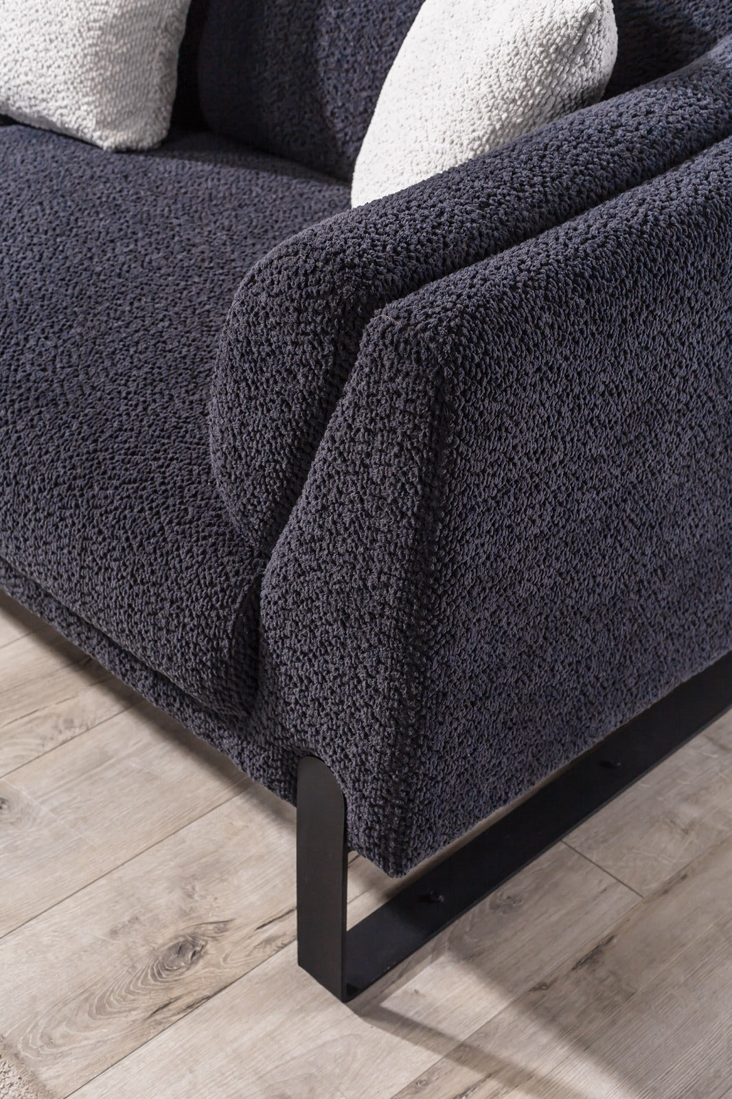 SAVANA-B 3-Sits Soffa