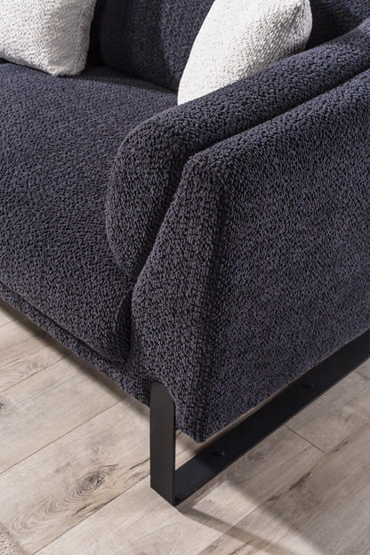 SAVANA-B 3-Sits Soffa