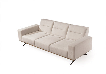 OPERA-D 3-Sits Soffa