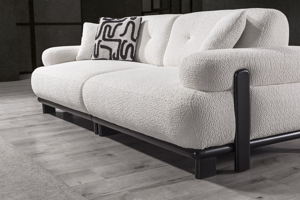 PANDA-G 3-Sits Soffa