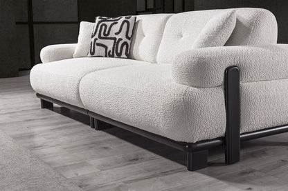 PANDA-G 3-Sits Soffa