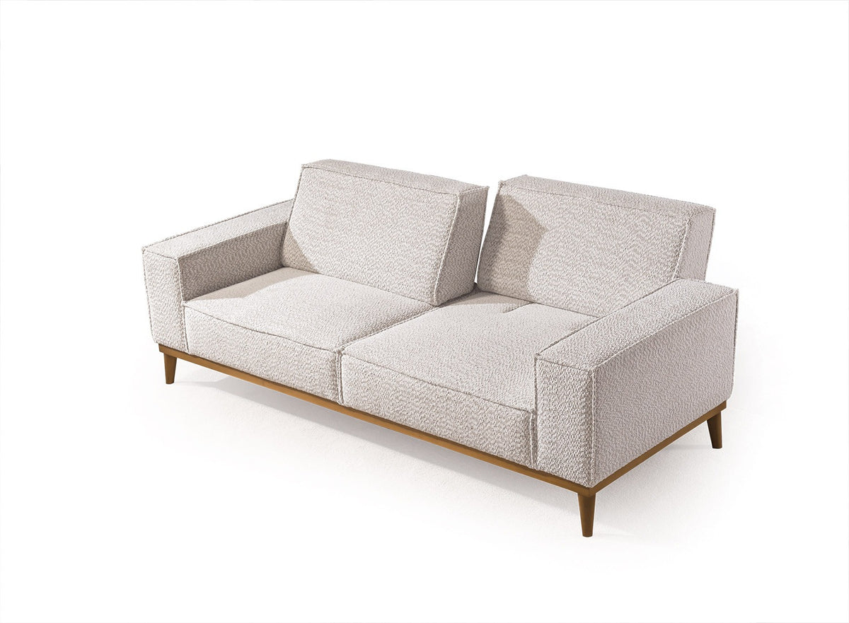 MARION-D 3-Sits Soffa