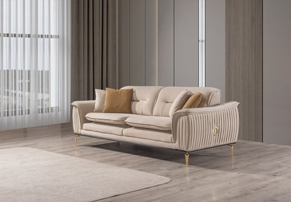 VERONA-E 3-Sits Soffa