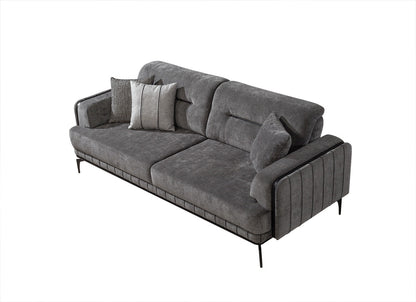 PIANO-A 3-Sits Soffa