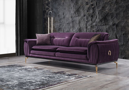VERONA-A 3-Sits Soffa