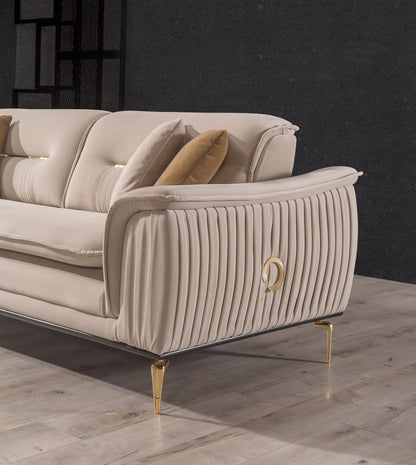 VERONA-E 3-Sits Soffa