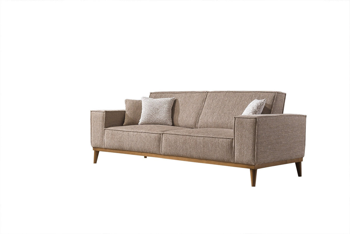 MARION-D 3-Sits Soffa