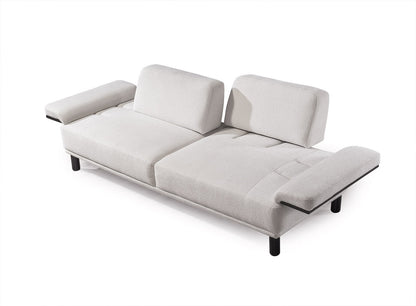 BODRUM-B 3-Sits Soffa