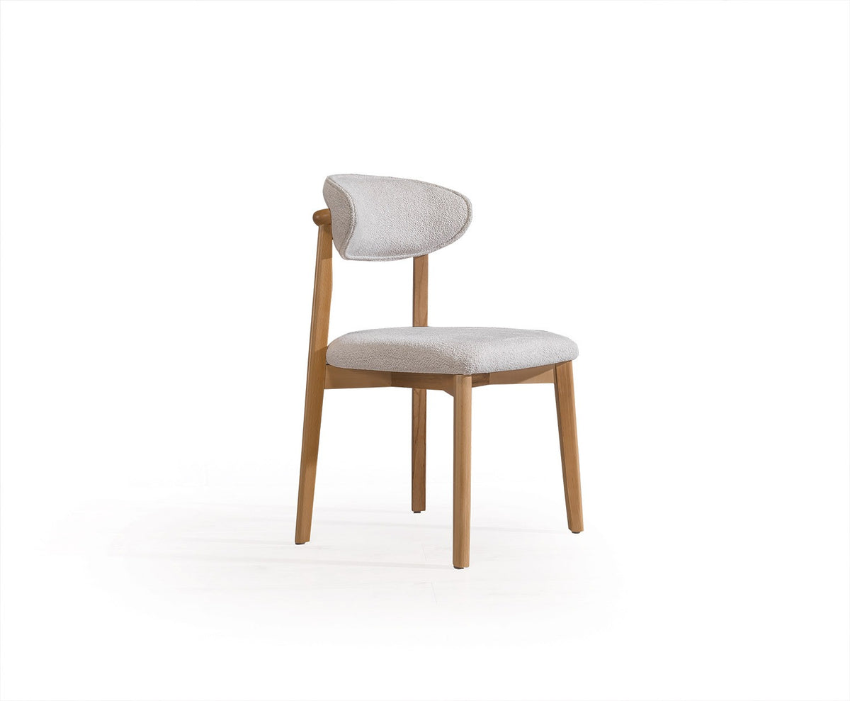 BAHA Runt Matbord 90 cm