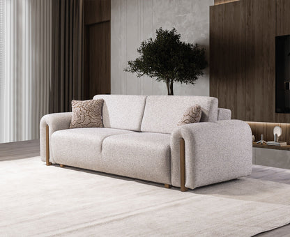 OPTIMUM-A 3-Sits Soffa