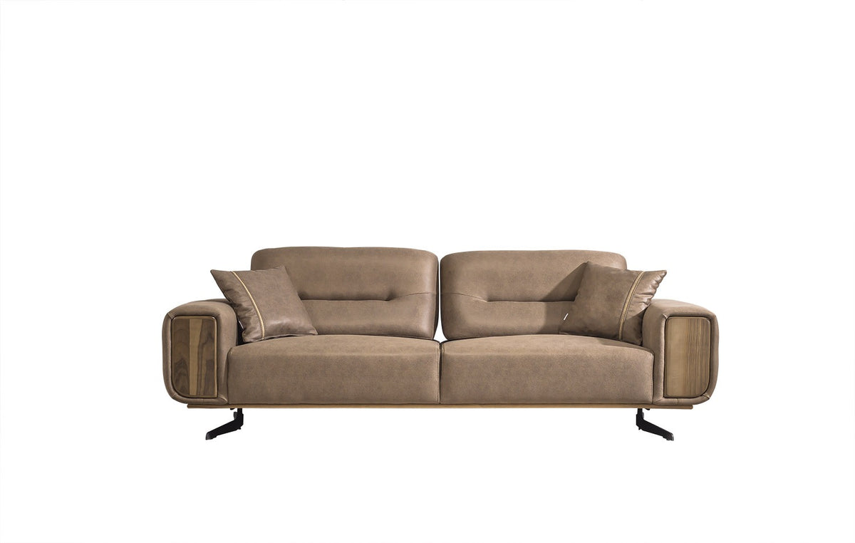 ROY-A 3-Sits Soffa