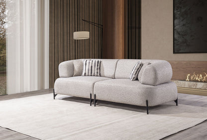 ARONYA-A 3-Sits Soffa