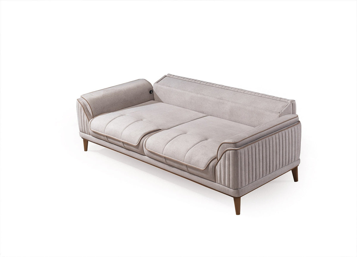 MAGNUM-H 3-Sits Soffa