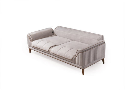 MAGNUM-H 3-Sits Soffa