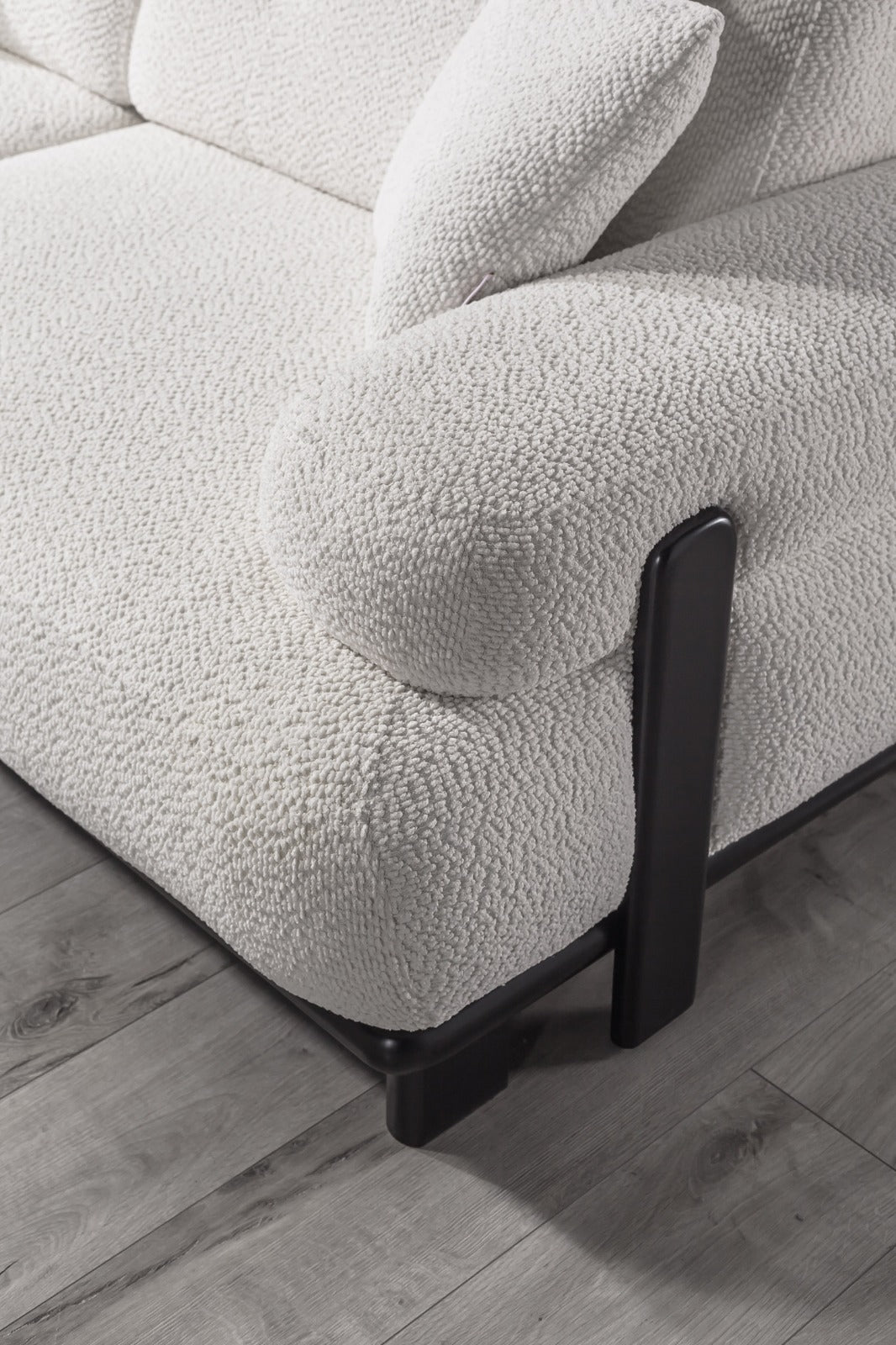 PANDA-G 3-Sits Soffa