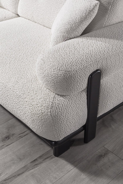 PANDA-G 3-Sits Soffa