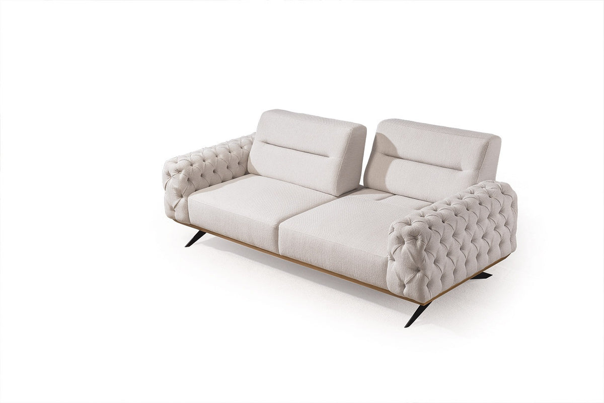 HAVANA-F 3-Sits Soffa
