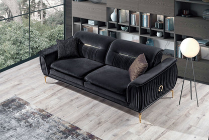 VERONA-A 3-Sits Soffa