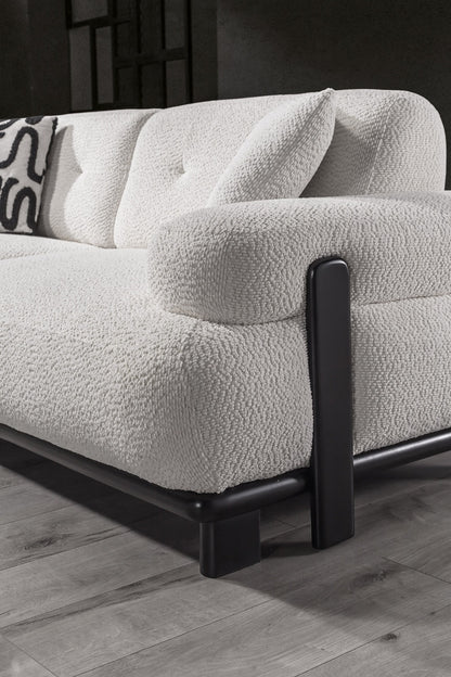 PANDA-G 3-Sits Soffa