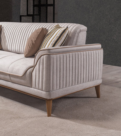MAGNUM-H 3-Sits Soffa