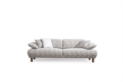 TOKYO-A 3-Sits Soffa