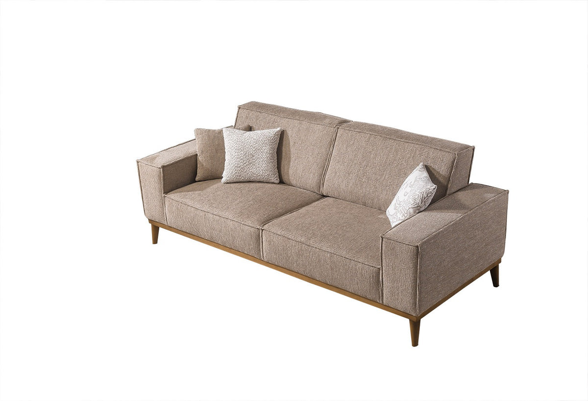 MARION-D 3-Sits Soffa
