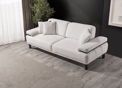 BODRUM-B 3-Sits Soffa