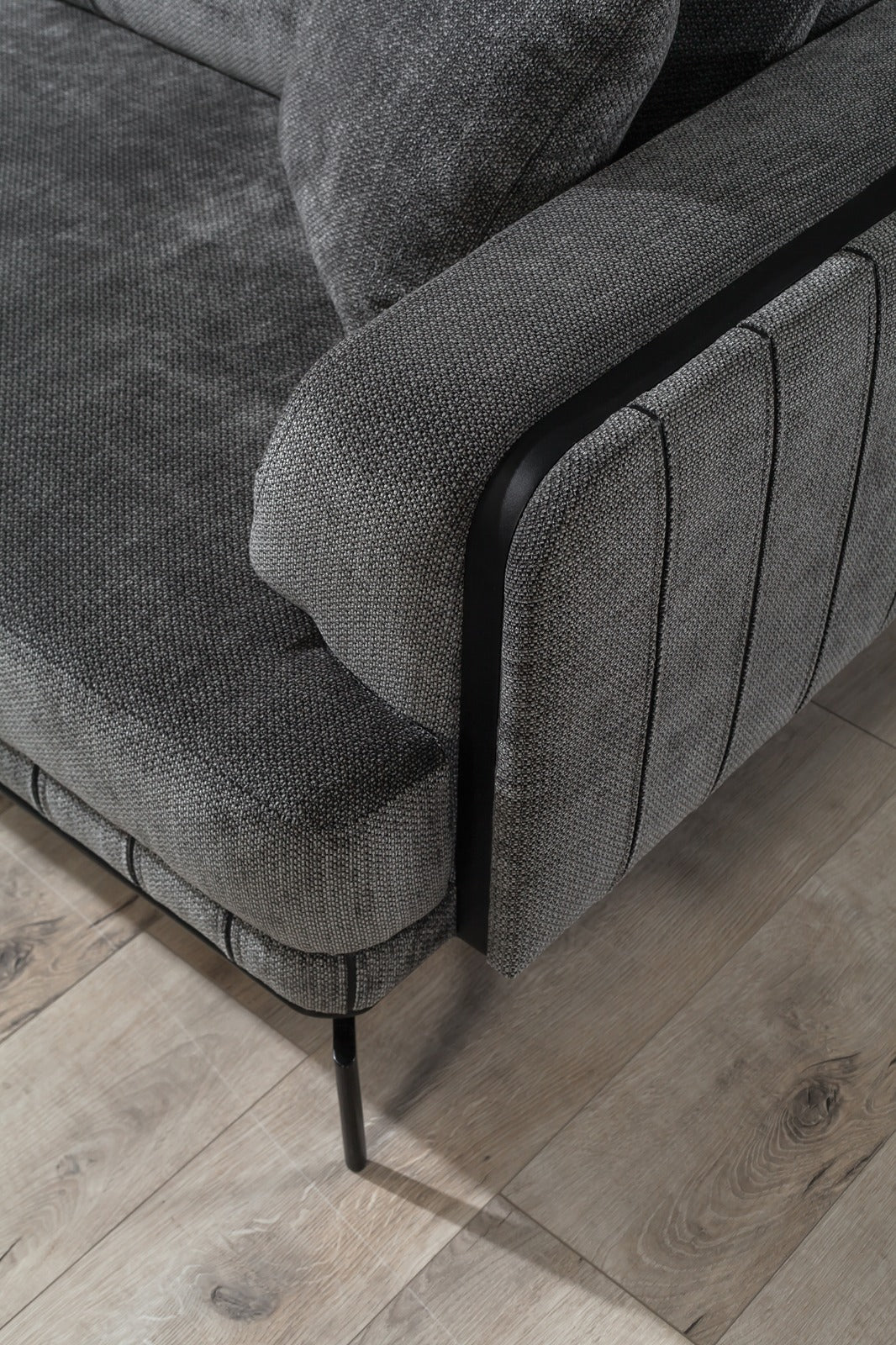 PIANO-A 3-Sits Soffa