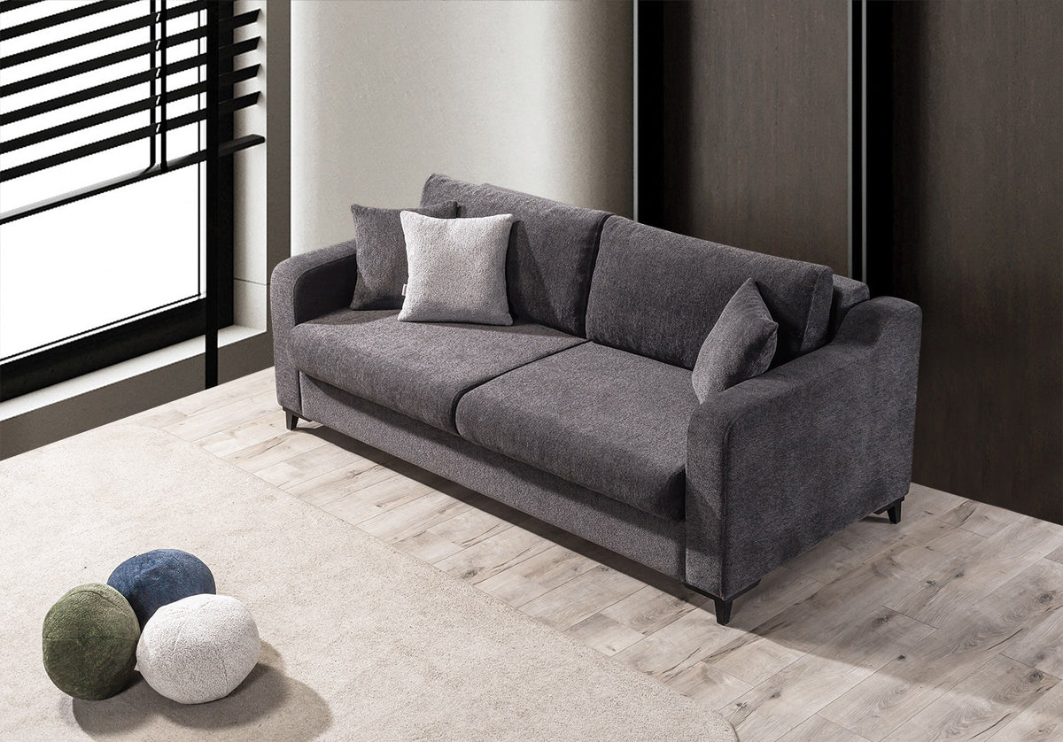 JAWA-C 3-Sits Soffa
