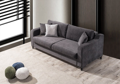 JAWA-C 3+2+1 Soffgrupp
