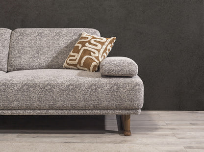 HELYUM-A 3-Sits Soffa