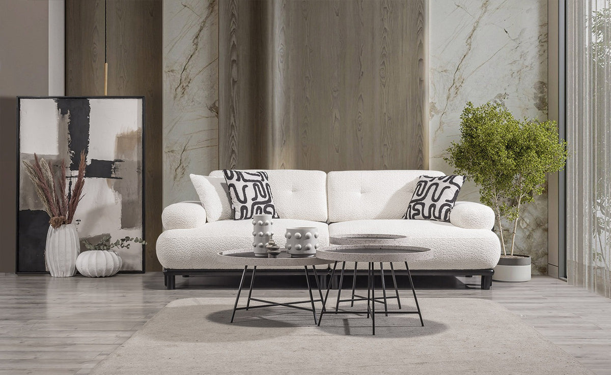 PANDA-G 3-Sits Soffa