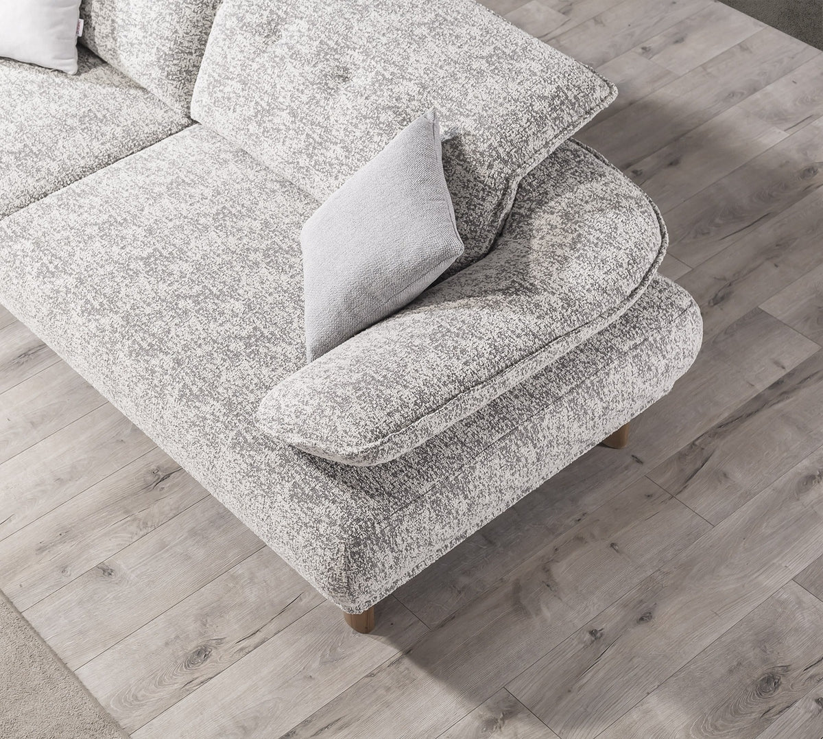 TOKYO-A 3-Sits Soffa