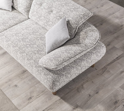 TOKYO-A 3-Sits Soffa