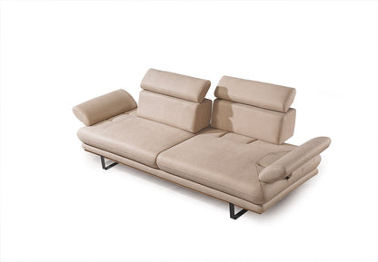 TESLA-G 3-Sits Soffa